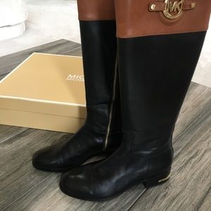 Michael Kors Boots